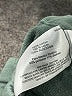 Carter's 100% Cotton Solid Green Shorts 18-24 MO / 24 MO - photo 4