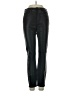 L'Agence Black Casual Pants Size 25 waist - photo 1