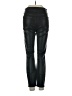 L'Agence Black Casual Pants Size 25 waist - photo 2