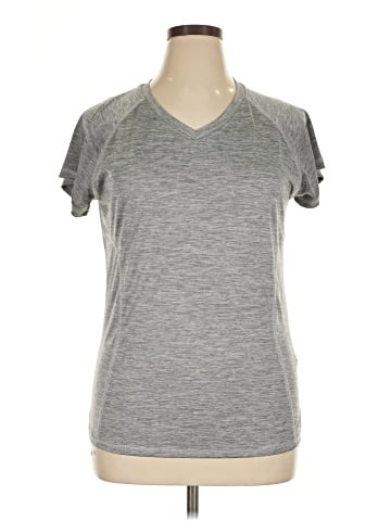 Beverly Hills Polo Club Short Sleeve Top (view 1)