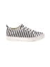 Serra Stripes Blue Sneakers Size 7 - photo 1