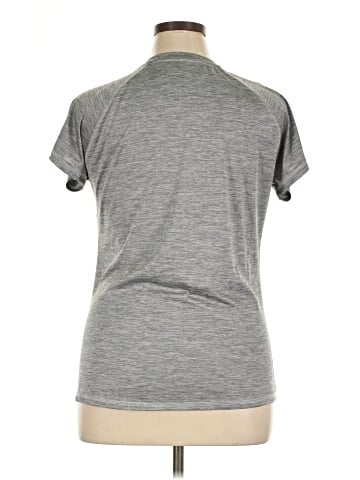 Beverly Hills Polo Club Short Sleeve Top (view 2)