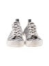 Serra Stripes Blue Sneakers Size 7 - photo 2