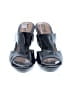 Sofft Blue Heels Size 7 1/2 - photo 2