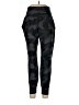 Active by Old Navy Graphic Black Active Pants Size L - photo 1