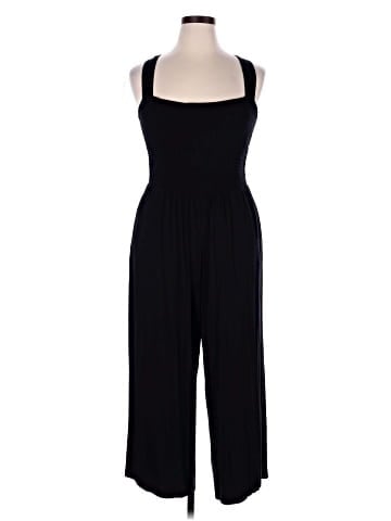Ann Taylor LOFT Jumpsuit (view 1)