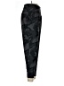 Active by Old Navy Graphic Black Active Pants Size L - photo 4