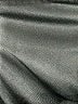 Unbranded Metallic Black Shorts Size S - photo 3