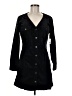 Gap Black Coat Size M - photo 1