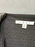 CAbi Solid Black Formal Skirt Size M - photo 4