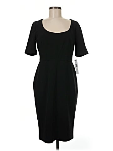 Maggy London Cocktail Dress (view 1)