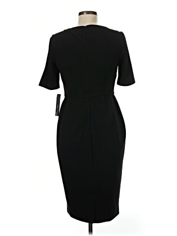 Maggy London Cocktail Dress (view 2)