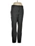 Talbots Chevron-herringbone Gray Active Pants Size 14 - photo 1