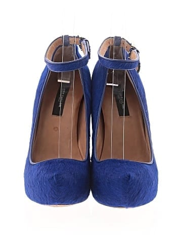 Ann Taylor Wedges (view 2)