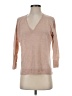J.Crew 100% Linen Tan Pullover Sweater Size XS - photo 1