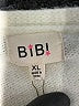Bibi Ivory Cardigan Size XL - photo 7