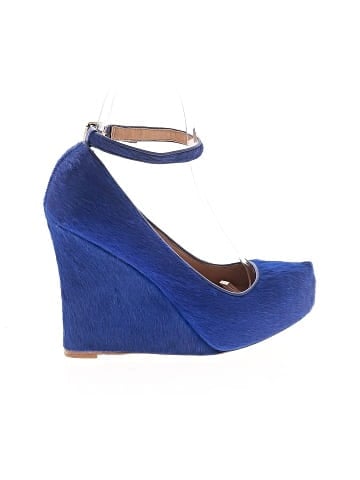 Ann Taylor Wedges (view 1)