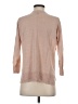 J.Crew 100% Linen Tan Pullover Sweater Size XS - photo 2
