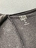 True Craft Black Coat Size 0X - photo 6