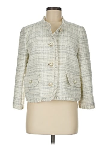 Kate Spade New York Blazer (view 1)