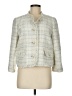 Kate Spade New York Tweed Ivory Blazer Size 6 - photo 1