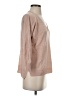 J.Crew 100% Linen Tan Pullover Sweater Size XS - photo 4