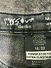 Mossimo Solid Black Denim Shorts Size 14 - photo 3