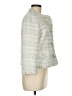 Kate Spade New York Tweed Ivory Blazer Size 6 - photo 4