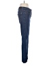 Seven7 Stripes Blue Jeans Size 6 - photo 4