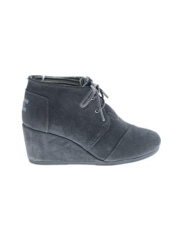 TOMS Wedges (view 1)