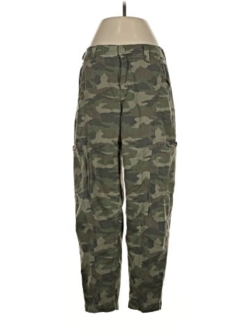 American Eagle Outfitters Cargo Pants (view 1)