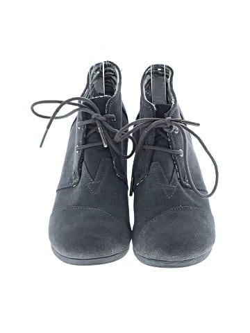TOMS Wedges (view 2)