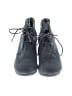 TOMS Gray Wedges Size 7 1/2 - photo 2