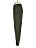 Athleta Solid Green Active Pants Size 6 - photo 5