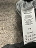 Splendid Gray Sweatpants Size 7 - 8 - photo 4