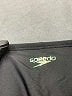 Speedo Chevron-herringbone Black One Piece Swimsuit Size S (estimated) - photo 3