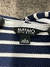Buffalo by David Bitton Blue Pullover Sweater Size L - photo 7