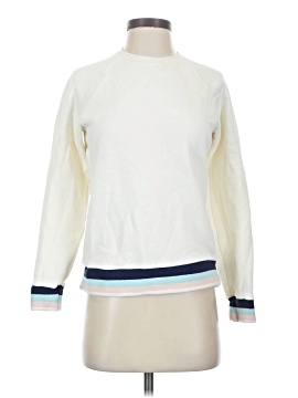 Marine Layer Pullover Sweater