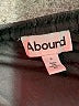 ABound Black Cocktail Dress Size S - photo 7