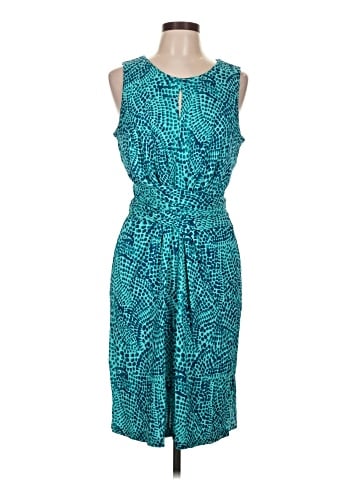 Banana Republic Issa London Collection Cocktail Dress (view 1)