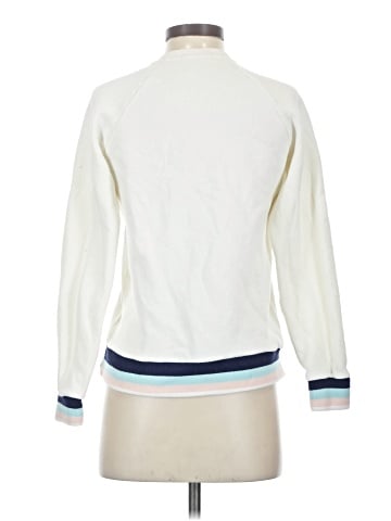 Marine Layer Pullover Sweater (view 2)