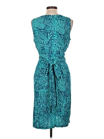 Banana Republic Issa London Collection Cocktail Dress (view 2)