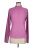 Tommy Bahama Pink Sweatshirt Size M - photo 1