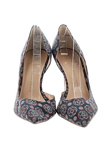Banana Republic Heels (view 2)