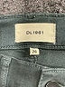 DL1961 Black Jeans Size 24 waist - photo 7