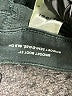 DL1961 Black Jeans Size 24 waist - photo 8