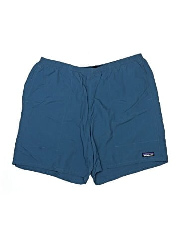 Patagonia Athletic Shorts (view 1)