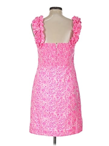 Lilly Pulitzer Cocktail Dress (view 2)