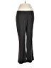 The Limited Gray Brown Dress Pants Size 10 - photo 1