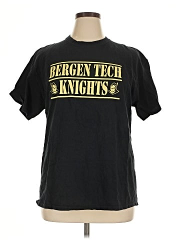 Gildan Short Sleeve T-Shirt (view 1)
